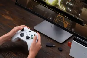 8BitDo Adaptador USB sem fio 2 para Switch/Switch 2, Windows PC — imagem 6