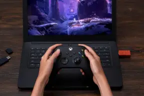 8BitDo Adaptador USB sem fio 2 para Switch/Switch 2, Windows PC — imagem 7