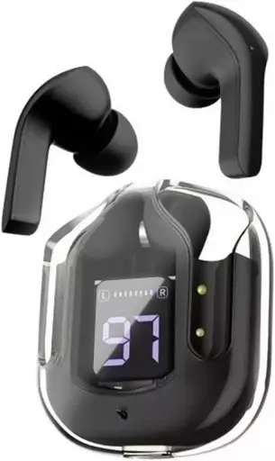 ILID Fone Ouvido Gamer Bluetooth 5.2