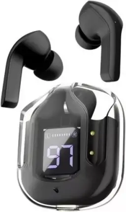 ILID Fone Ouvido Gamer Bluetooth 5.2