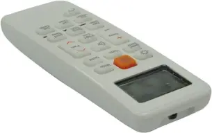 Controle Remoto para Ar Condicionado Samsung — imagem 3