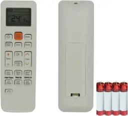 Controle Remoto para Ar Condicionado Samsung — imagem 4