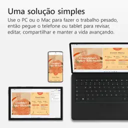 Office 365 Personal — imagem 7