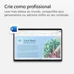 Office 365 Personal — imagem 4