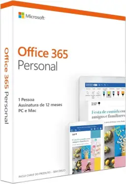 Office 365 Personal