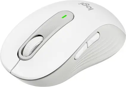 Mouse Sem Fio Logitech Signature M650