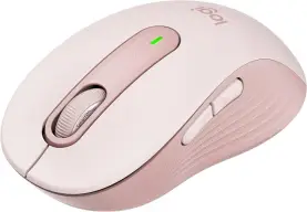 Mouse Sem Fio Logitech Signature M650