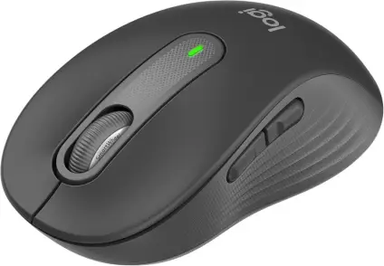 Mouse Sem Fio Logitech Signature M650