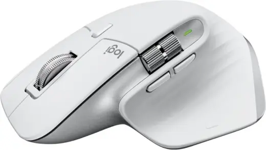 Mouse sem fio Logitech MX Master 3S