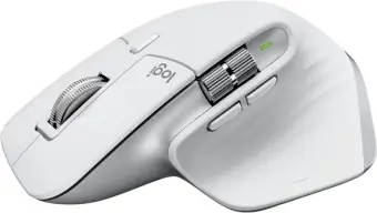 Mouse sem fio Logitech MX Master 3S