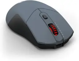 Mouse sem fio Redragon St4r Pro — imagem 3