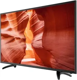 Tela 43 Polegadas Full Hd + Conversor Tv Digital Externo Multilaser – TL029 — imagem 3