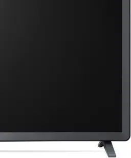Smart TV LG 32" LED WebOS ThinQ AI 32LQ621C — imagem 3