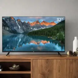 Smart Tv 32'' Hd Preta Tronos Trs32sfa11 Bivolt — imagem 5
