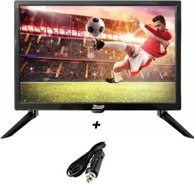 TV 19 POLEGADAS HD LED CAMINHÃO