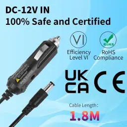 Tela de TV IPS 1080P de 7 polegadas, televisão pequena com sintonizador digital — imagem 6