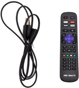 Smart TV LED 32" HD AOC 32S5195/78G - Wifi, USB, HDMI — imagem 9
