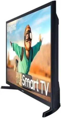 Samsung UN32T4300AGXZD - Smart TV LED 32" HD, Wifi, HDMI, USB — imagem 5