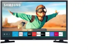 Samsung UN32T4300AGXZD Smart TV LED 32"