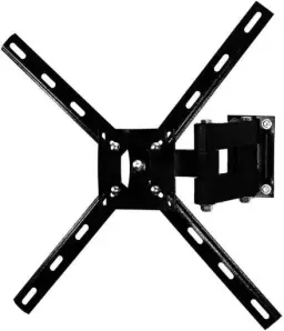 Suporte Articulado 4 Mov Smart Tv Android 43 Semp Toshiba — imagem 4
