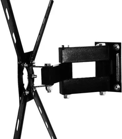 Suporte Articulado Mov Smart Tv Android