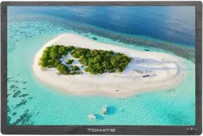 TV Digital Monitor Portátil LED HD 15