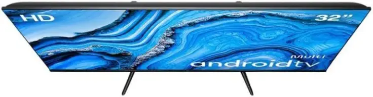 Smart TV DLED 32 HD Multi Android 11 3HDMI 2USB Bluetooth - TL062M — imagem 4