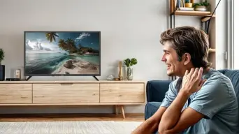TV 32" Philco P32EDA LED Resolução HD — imagem 6