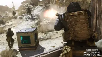 Call of Duty: Modern Warfare - PlayStation 4 — imagem 4