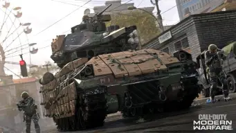 Call of Duty: Modern Warfare - PlayStation 4 — imagem 6