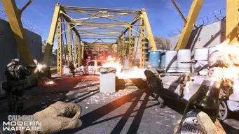 Call of Duty: Modern Warfare - PlayStation 4 — imagem 9