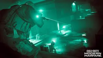 Call of Duty: Modern Warfare - PlayStation 4 — imagem 5