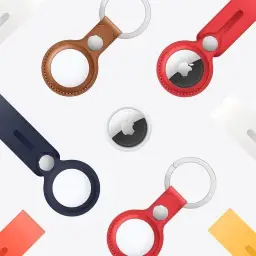 Apple AirTag — imagem 8