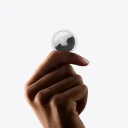 Apple AirTag — imagem 2