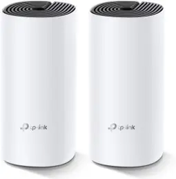 Kit Roteador TP-Link Wi-Fi Mesh Gigabit