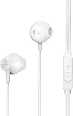 PHILIPS Fone Ouvido Microfone