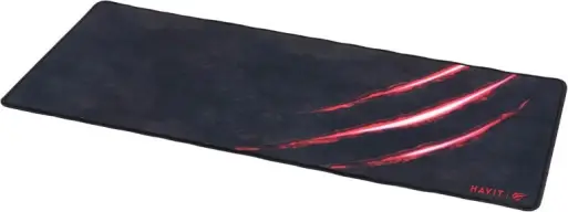 Havit Mouse Pad Grande 70 X 30 Cm Gamer, Hv-MP861, Movimento Suave e Preciso — imagem 5