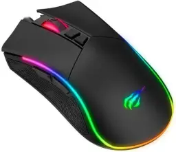Mouse Gamer HAVIT HV-MS1001, 7 Botões - Macro e DPI — imagem 4