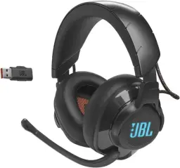 JBL Headset Gamer Quantum 610 Wireless
