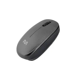 Mouse sem Fio Multi USB 2.4GHz 1200 DPI com 3 Botões e Design Ergonômico – — imagem 5