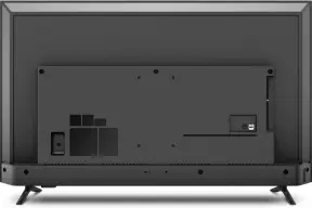 Smart TV LED 32" HD AOC 32S5135/78G - Design sem bordas, Wifi — imagem 4