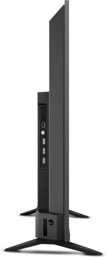 Smart TV LED 32" HD AOC 32S5135/78G - Design sem bordas, Wifi — imagem 6