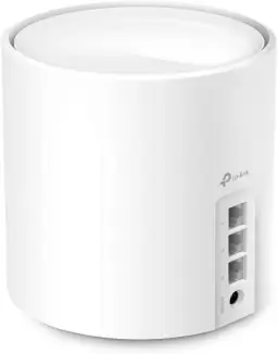 Kit Roteador Mesh Wi-Fi 6 Gigabit AX3000 - Deco X50(2-pack)(US) — imagem 2