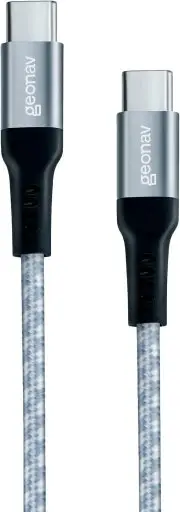 Geonav Cabo USB-C (tipo C) USB-C (tipo