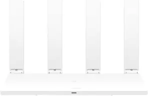 Roteador Huawei Wifi 6 AX2S AX1500 4 Antenas WS7000-42 Branco — imagem 1