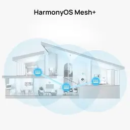 Roteador,HUAWEI AX2S,Wi-Fi 6,HarmonyOS Mesh+,4 Amplificadores — imagem 4