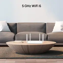 Roteador,HUAWEI AX2S,Wi-Fi 6,HarmonyOS Mesh+,4 Amplificadores — imagem 3