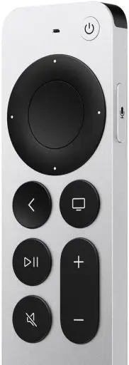 2022 Apple TV 4K Wi‑Fi + Ethernet - 128 GB (3ª geração) — imagem 3