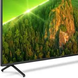 Smart TV Philips Ambilight 55" 4K 55PUG7908/78, Google TV, Comando de Voz — imagem 8