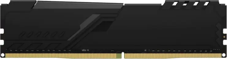 Kingston, KF432C16BBK2/16 - Kit de memórias de 16GB (2 x 8GB) DIMM DDR4 3200Mhz — imagem 4